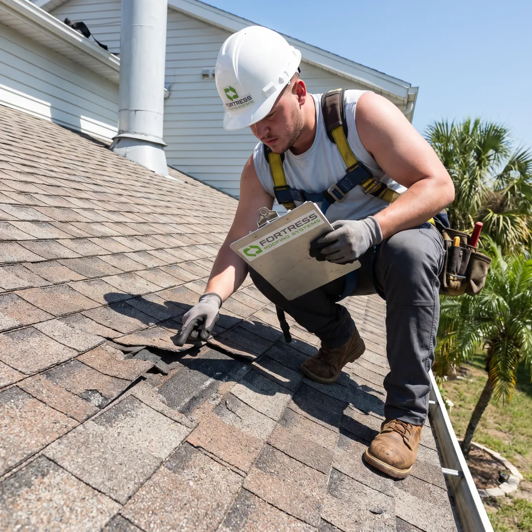 Best Roofing Repair Company