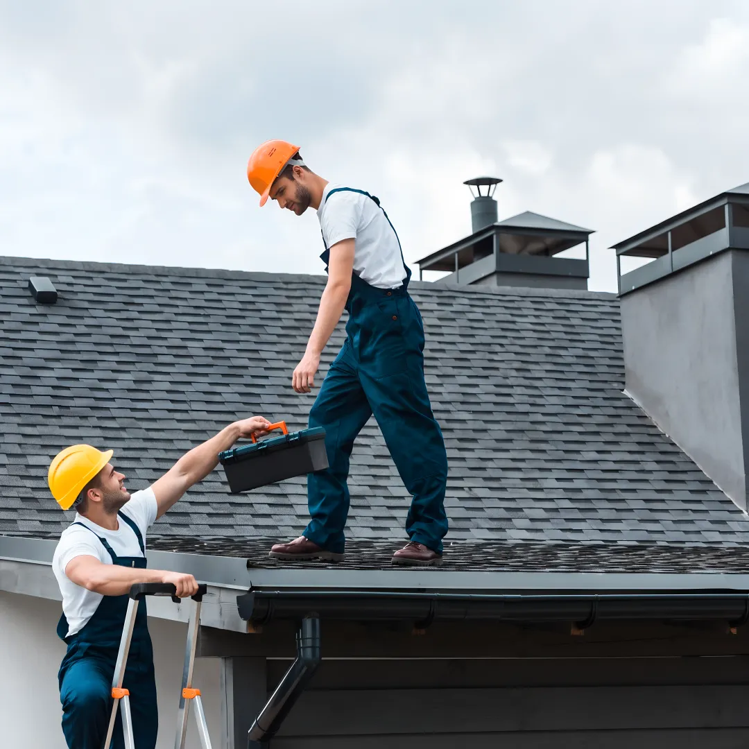 Roof Inspection Services