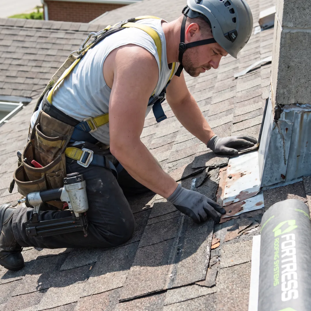 Miami Waterproofing Contractors