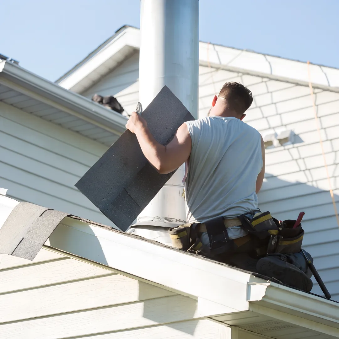 Top Roofing Repair Company