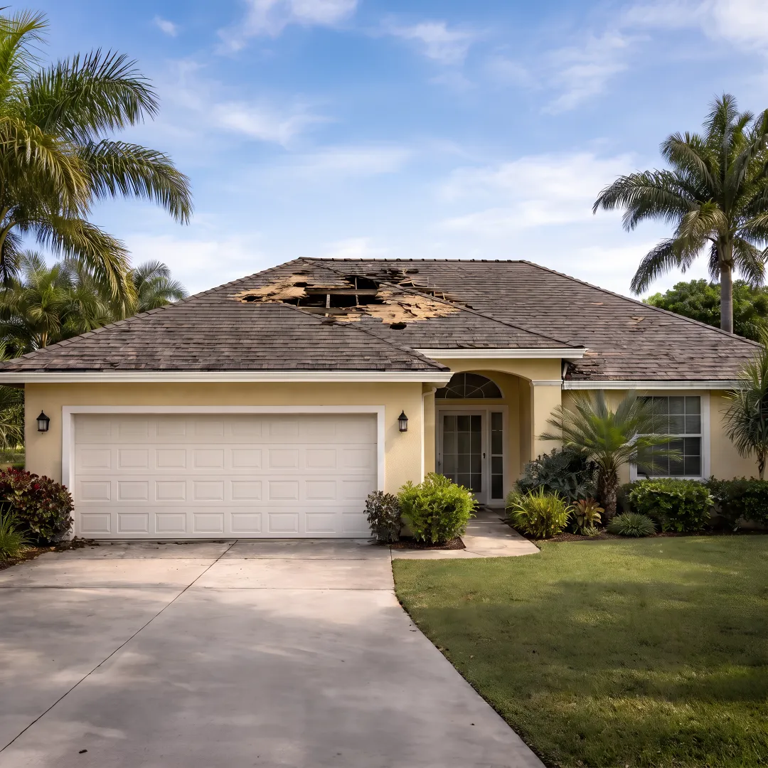 Roof Repair Companies