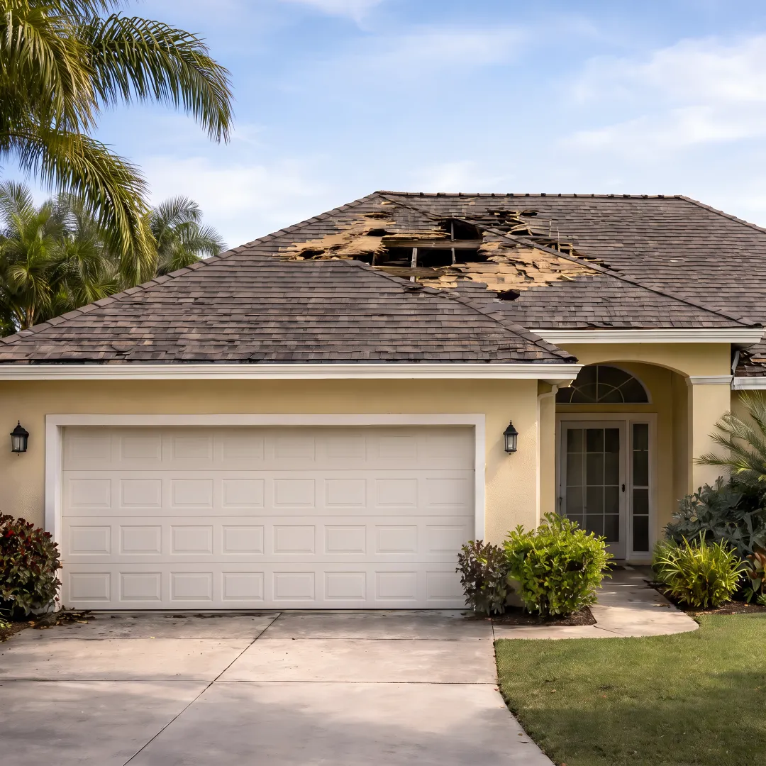 Central Roofing Contractors