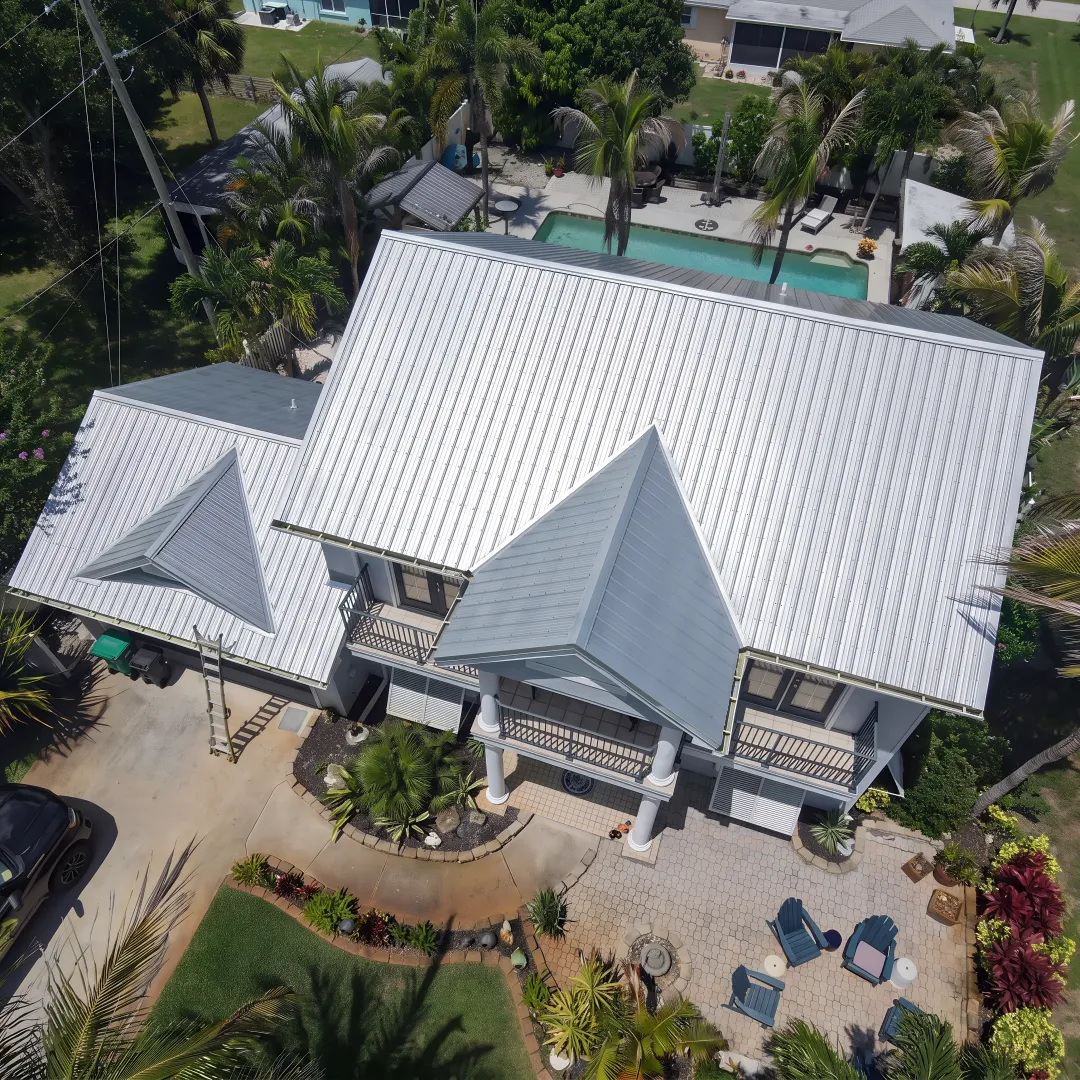 Best Metal Roofing Companies
