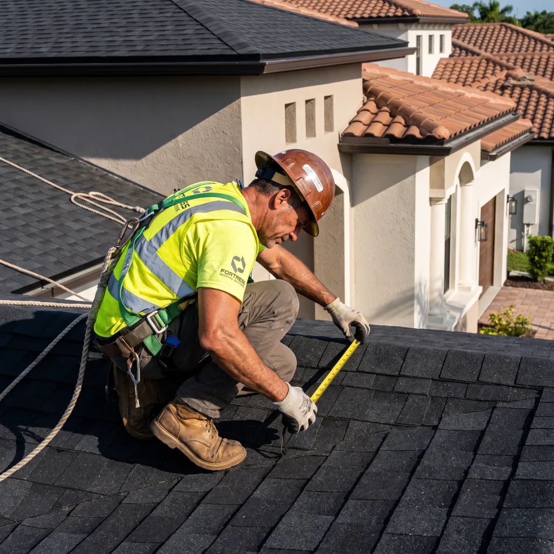 Roof Restoration Services