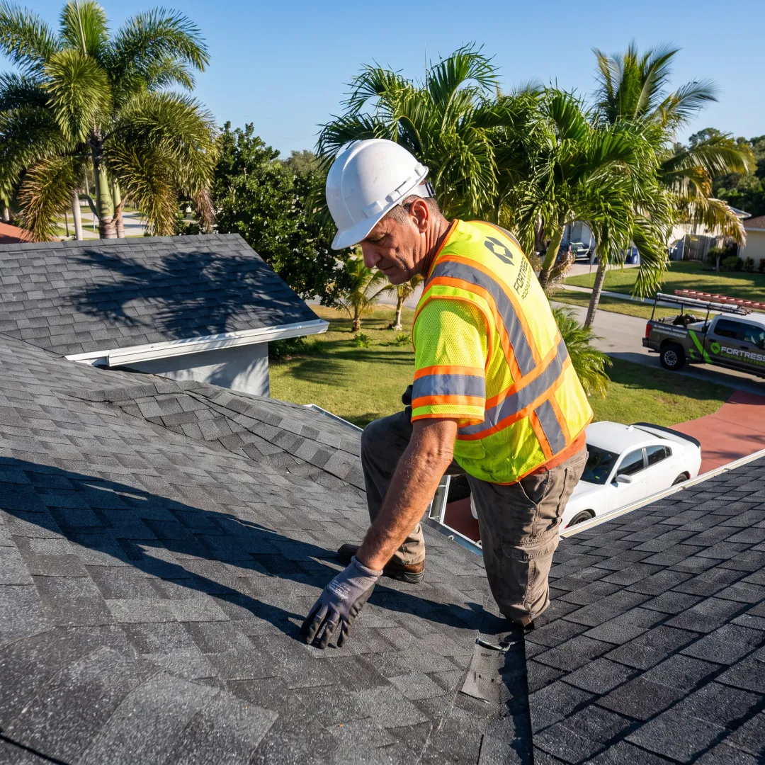 Master Roofing Company