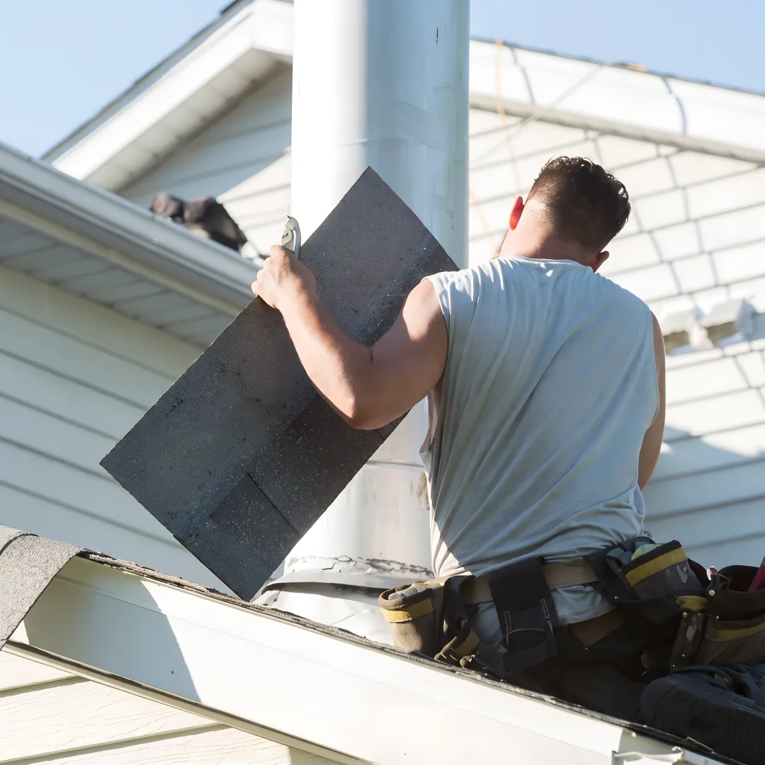 Seal Roofing and Repair