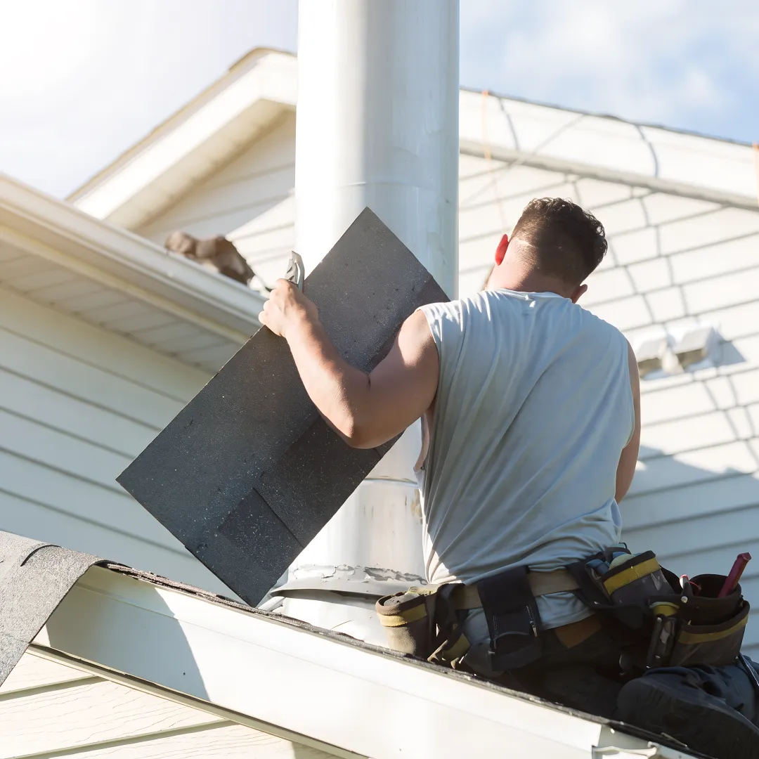 Roofing Maintenance and Repair Services