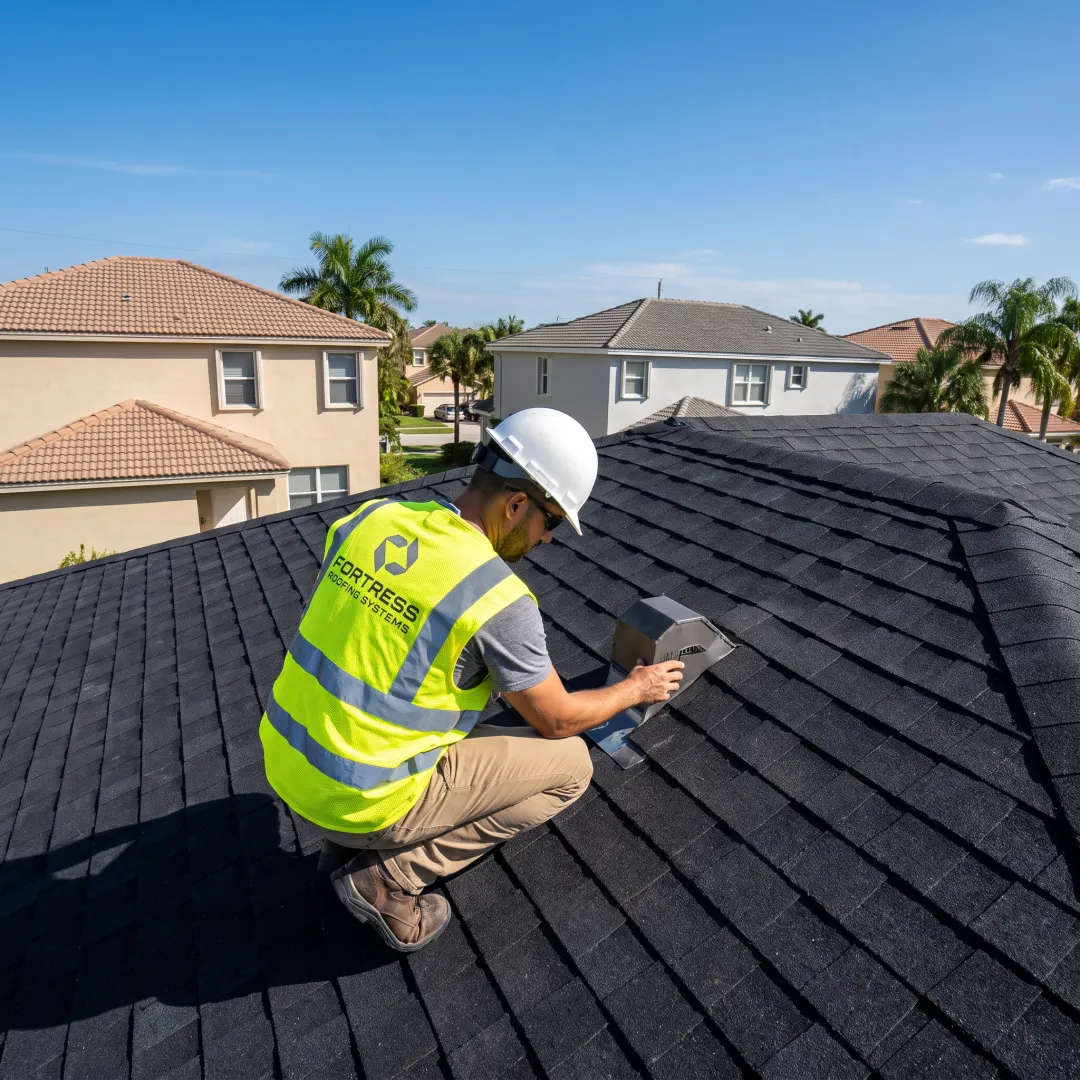 Action Roofing Services
