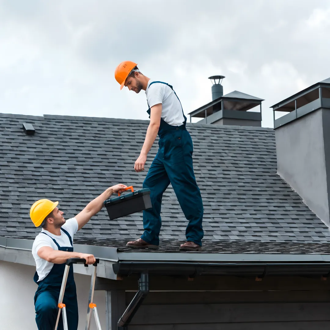 Roof Maintenance Services in Florida