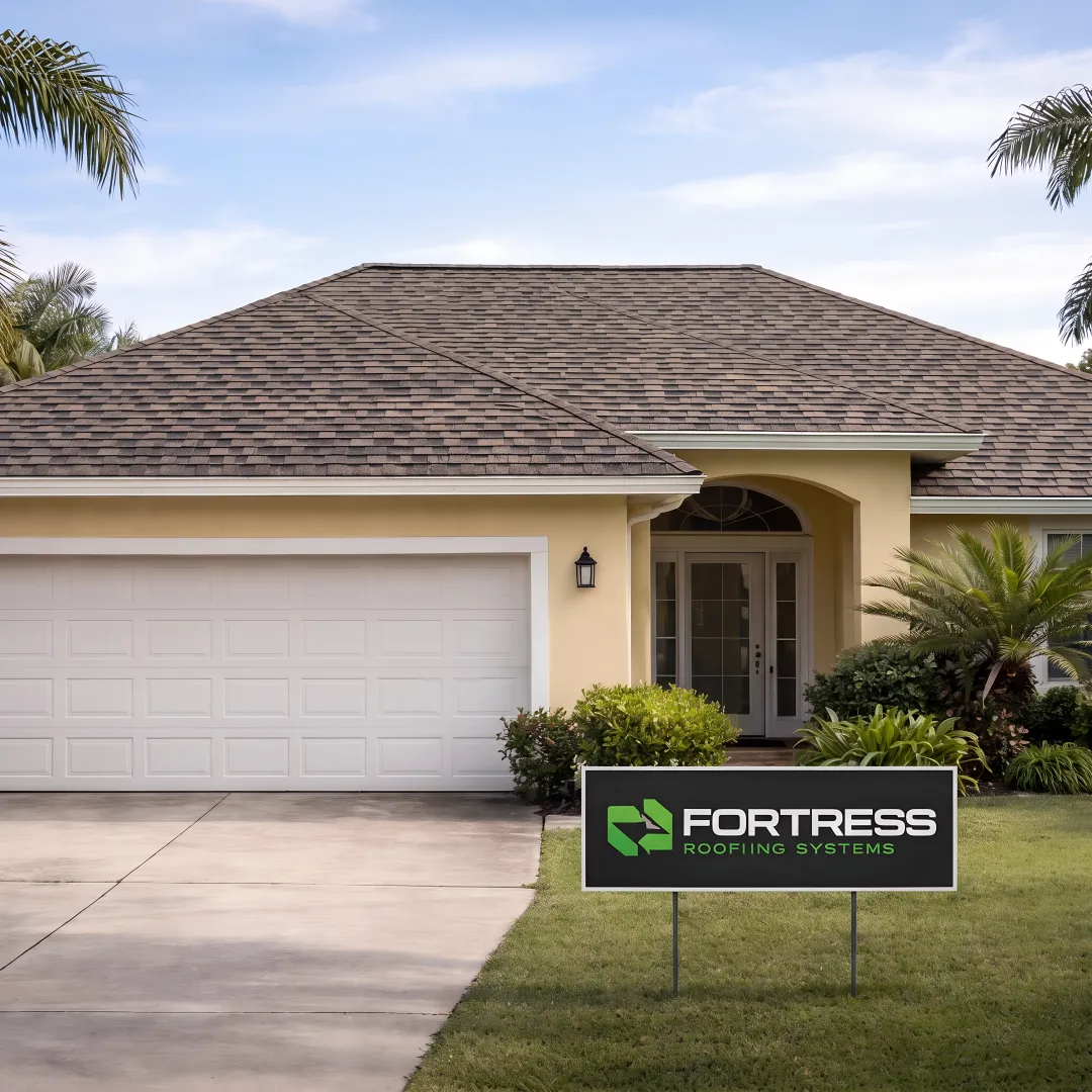 Roofing Services in Miramar, FL