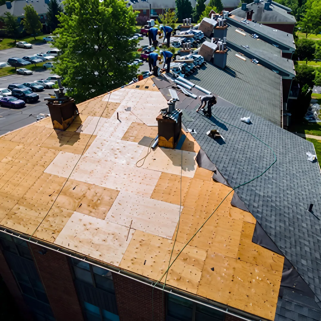 Best Roofing Company