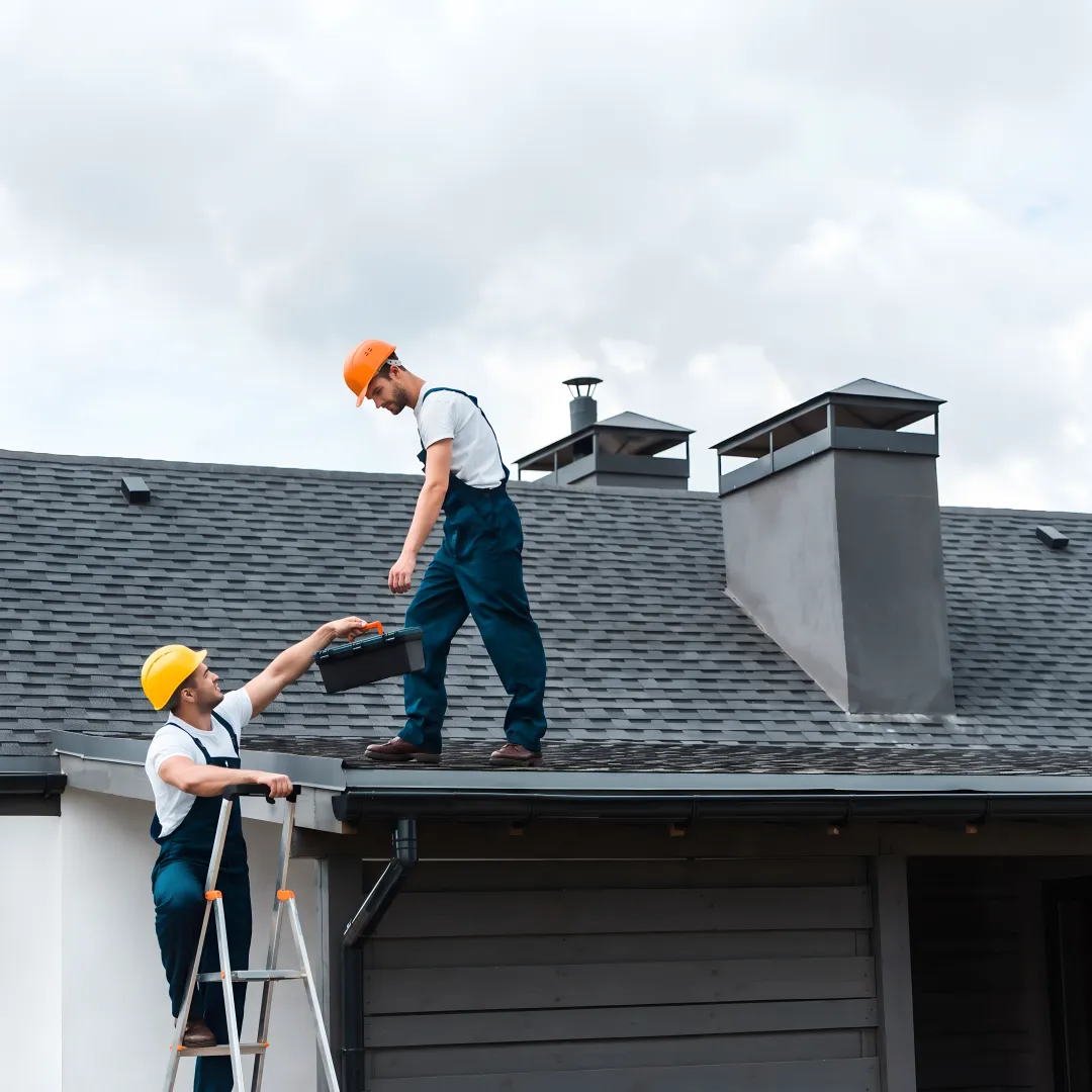 Superior Roofing Services