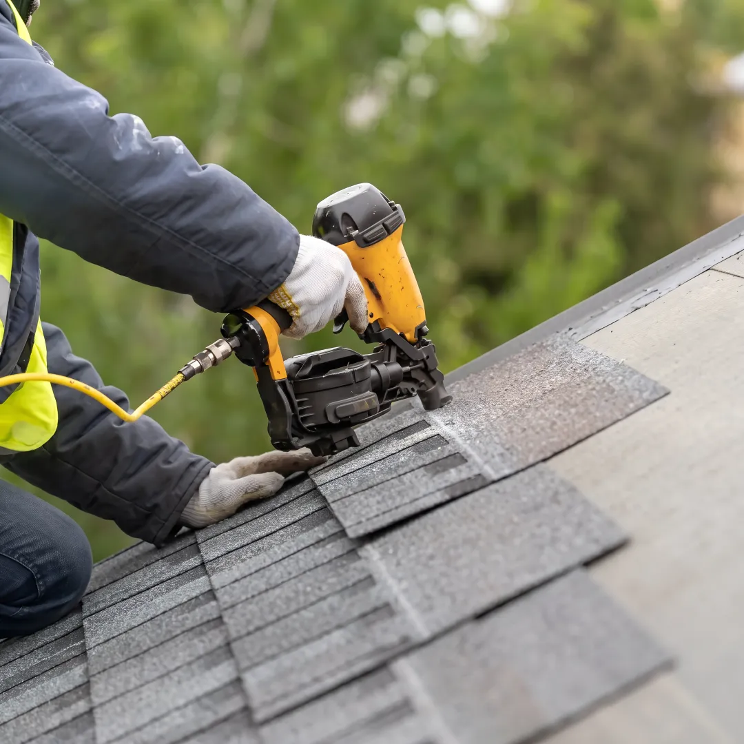 Roof Waterproofing Services