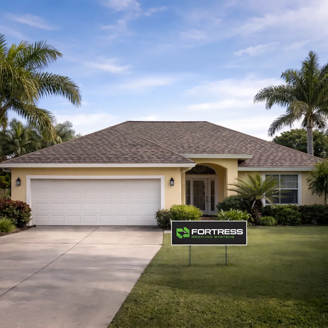 Advanced Roofing Services
