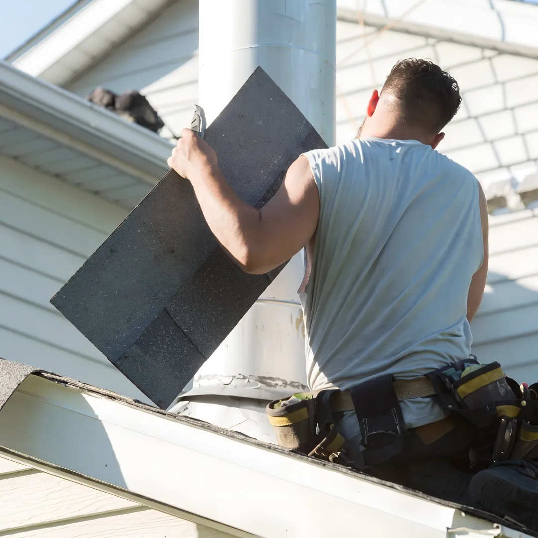 Elite Roofers Services