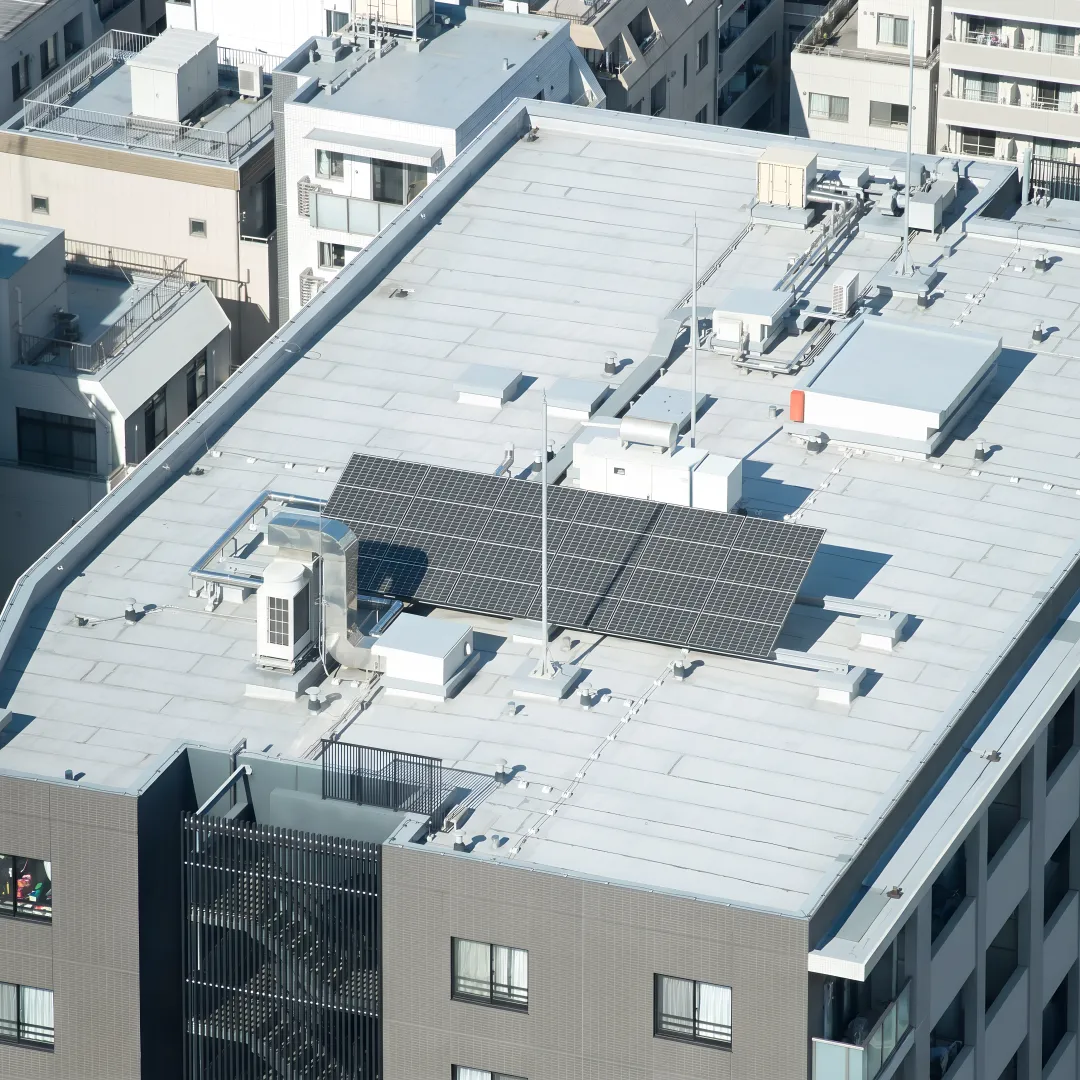 Best Commercial Roofing