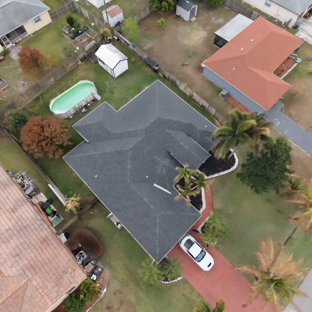 Family Owned Roofing Company