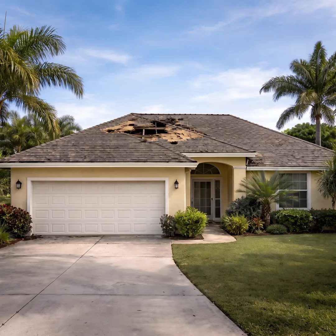 All Seasons Roofing Contractors