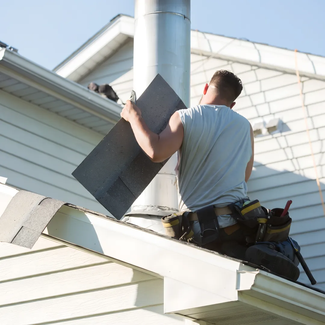 Pro Roof Repair Services