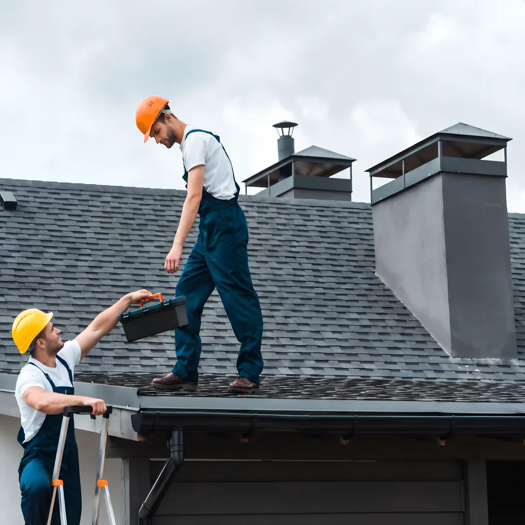 Best Grove Roofing Services