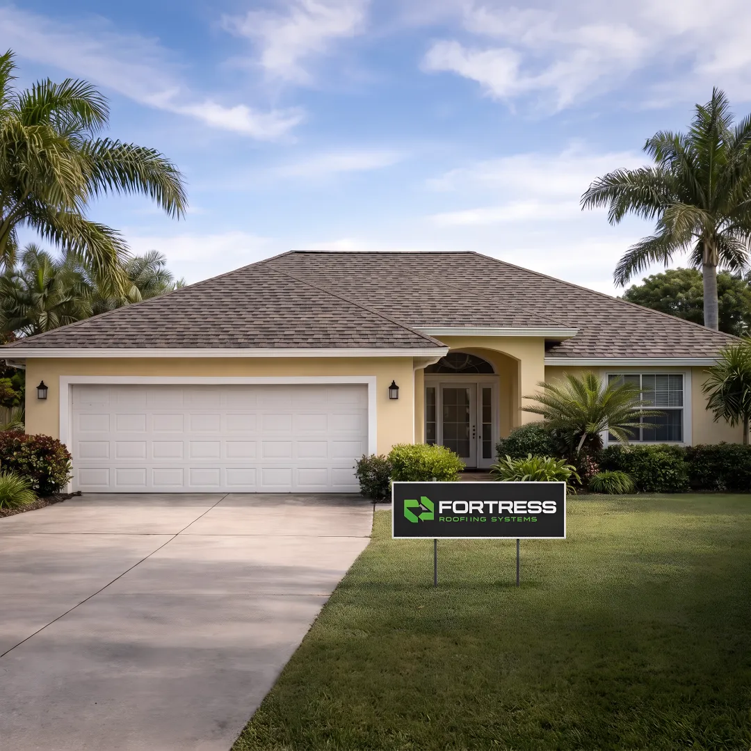 Roofing Expert Services