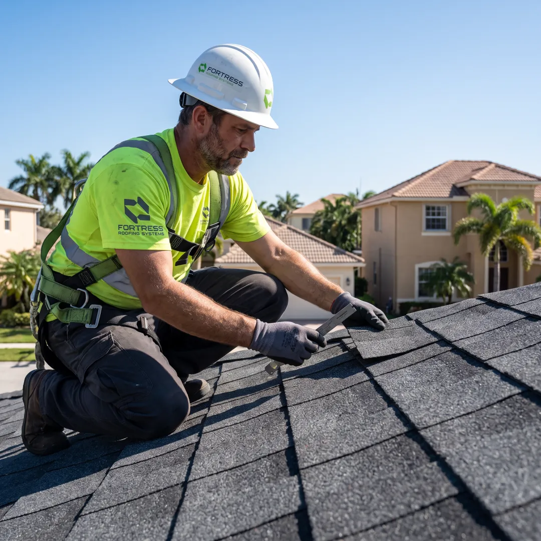 Reinforced Roof Services