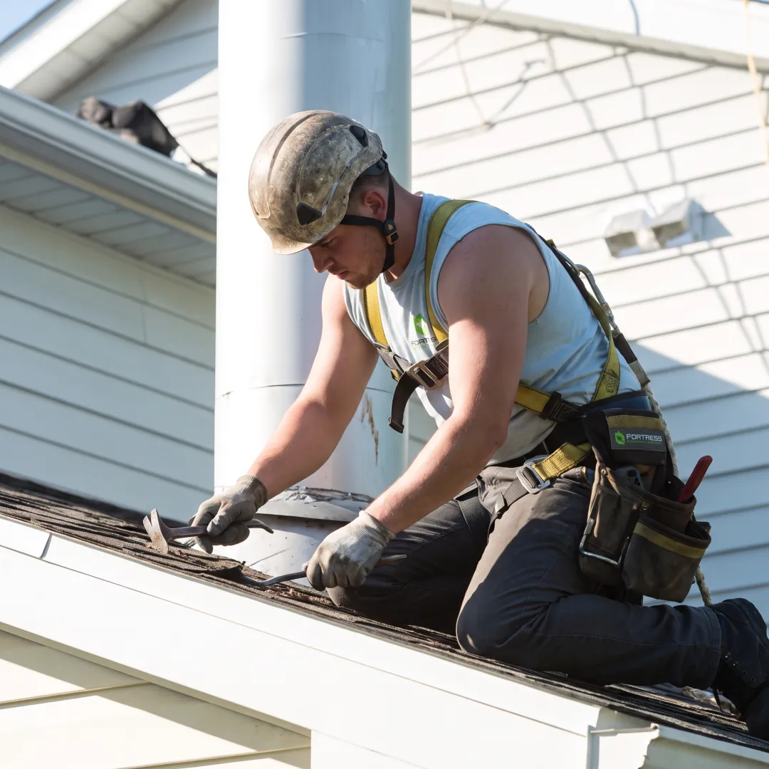 Roof Maintenance Contractors
