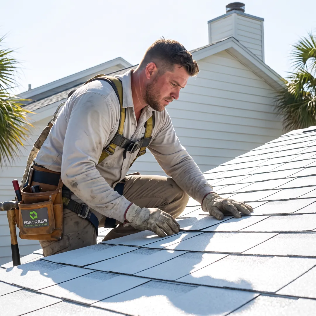Green Roofing Solutions Contractors