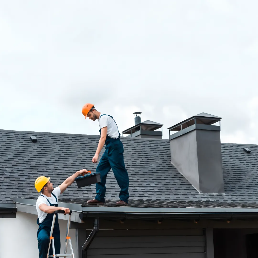 Best Roofing General Contractor