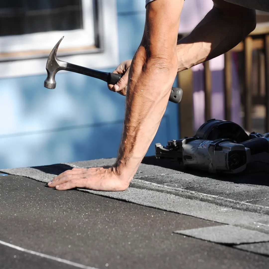 Roofing And Contracting