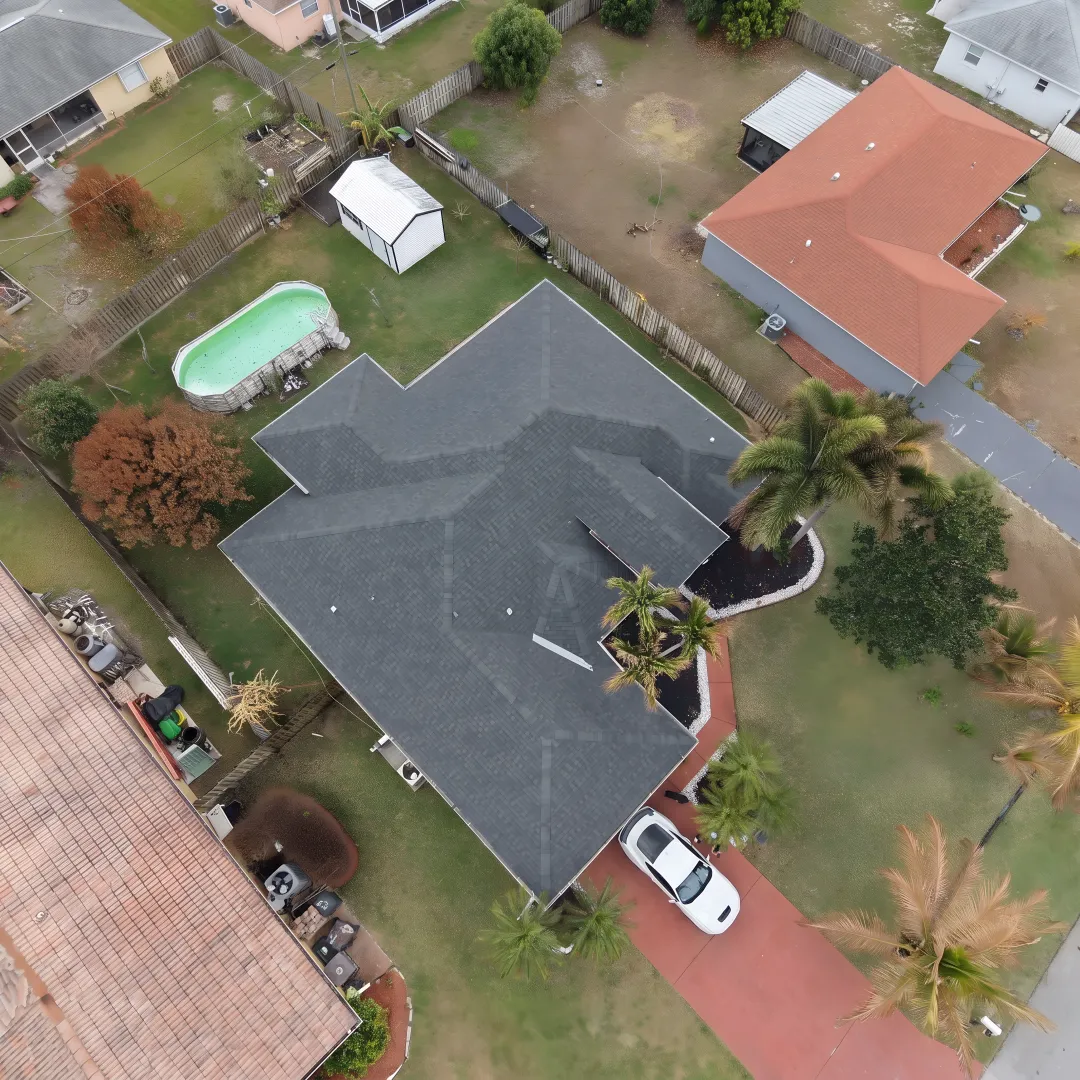 Expert Roofing Contractors