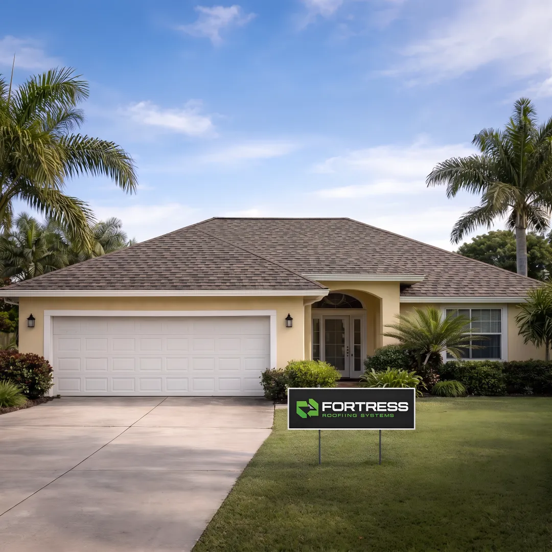Roofing Company