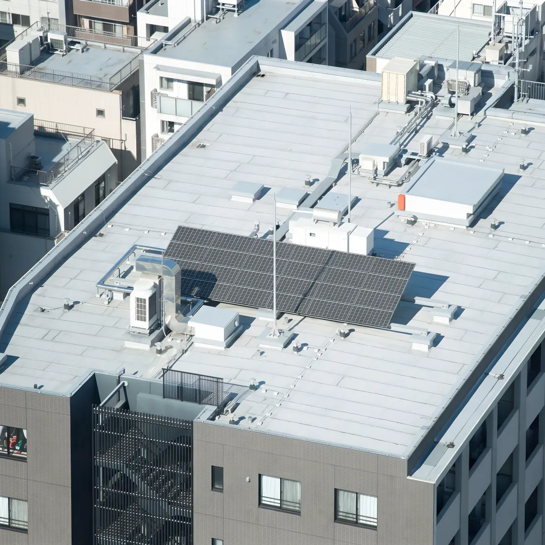 Commercial Roofing Cost Estimates