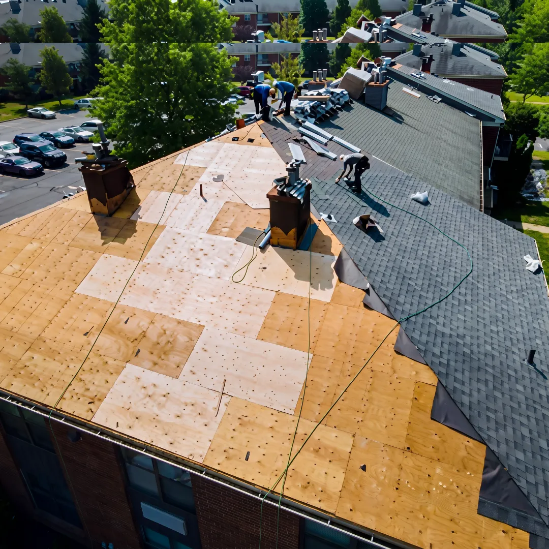 Metal Roofing Coating and Sealant