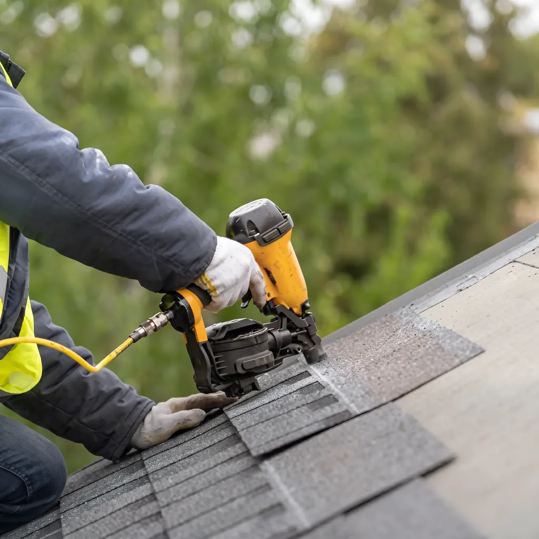 Residential Roofing Contractor in Long Island