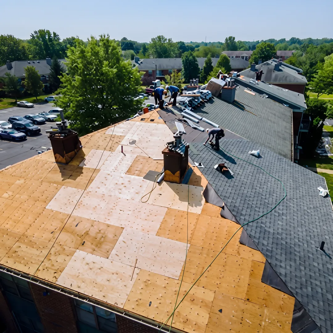 Florida Roofing and Sheet Metal
