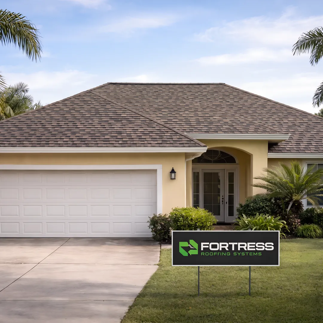 Residential Roofing Contractors