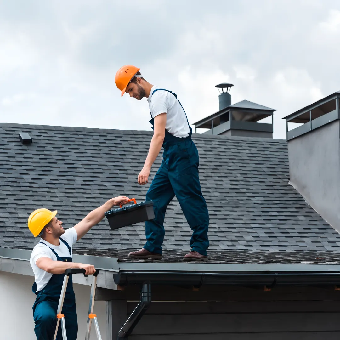 Pro Roofing Contractors