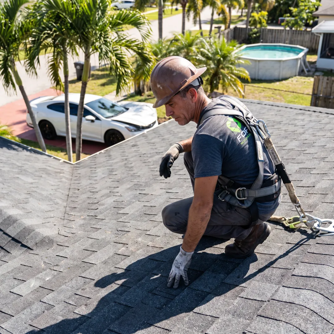 Elite Roofing Contractor