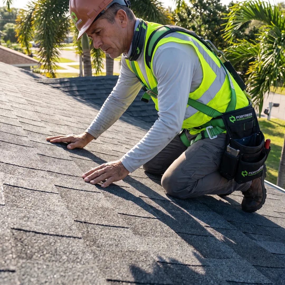 Coast Roofing Services