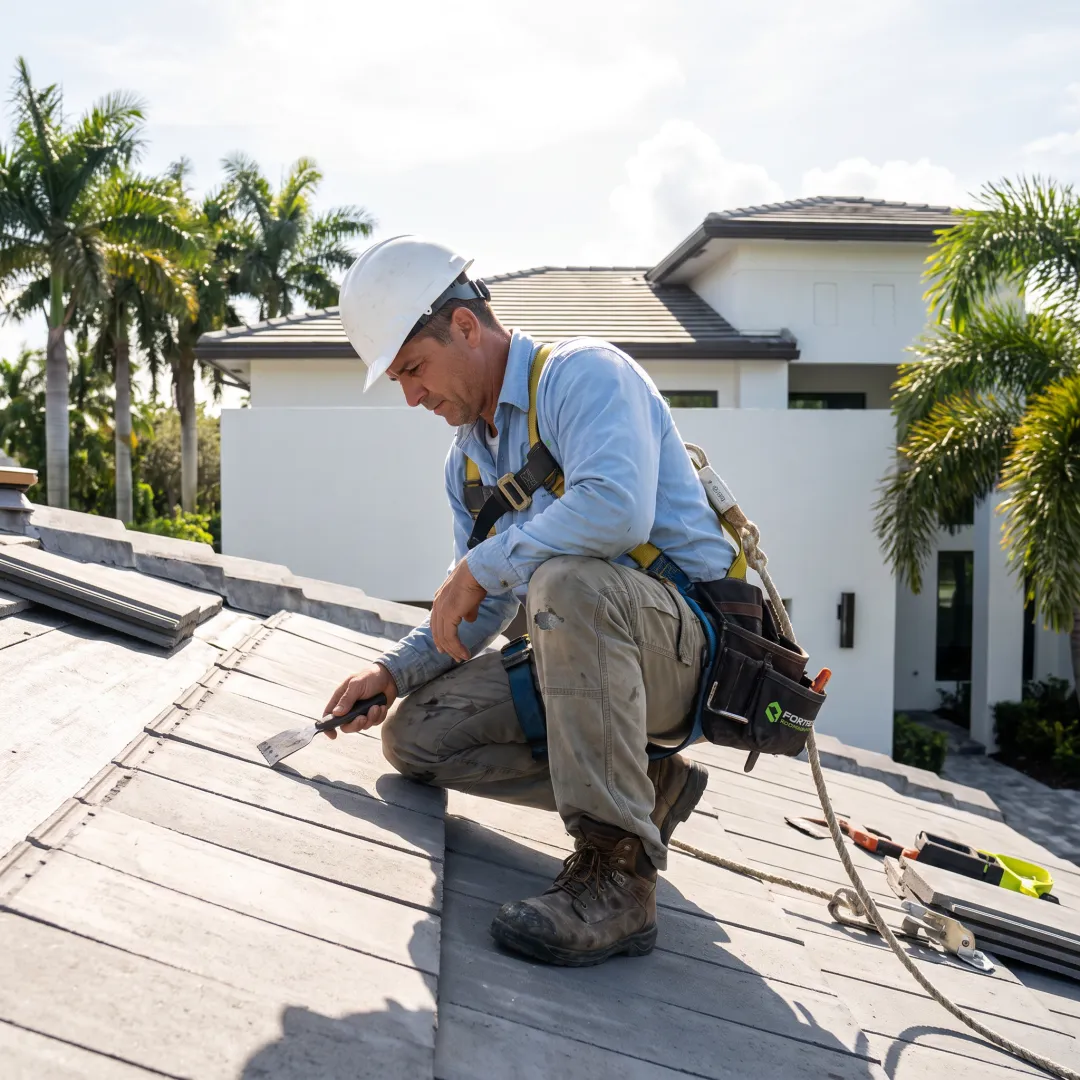 Reliable Roofing Company