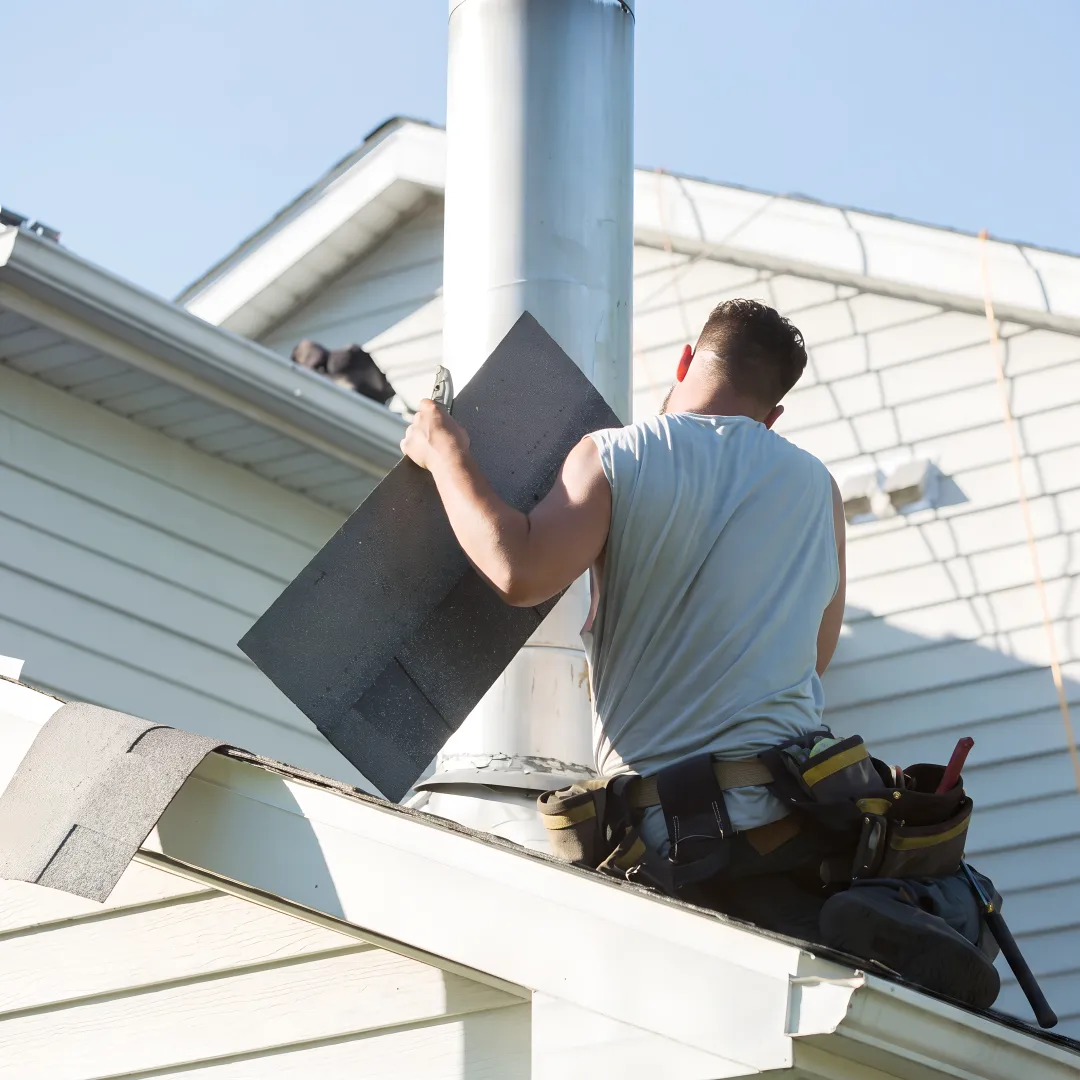 Service Roofing