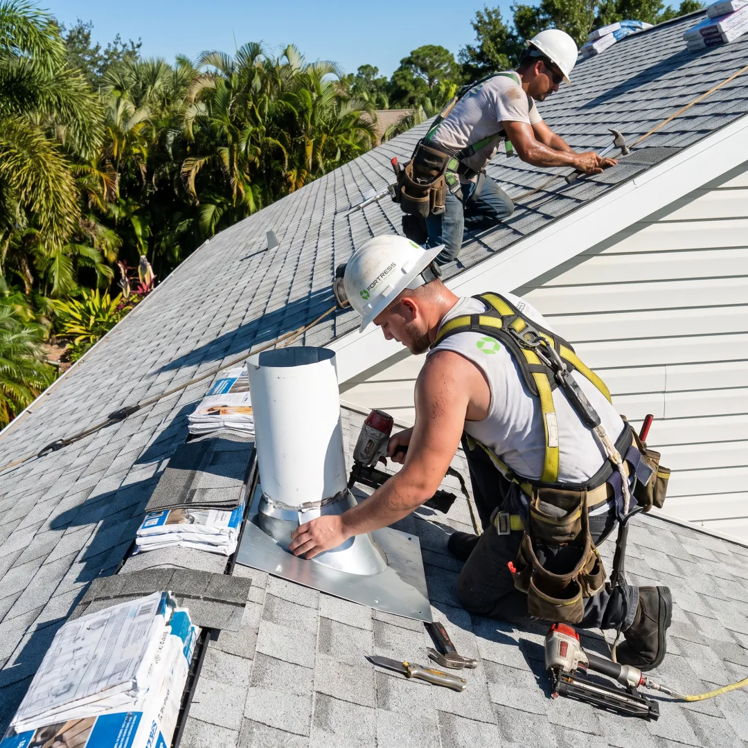 Company Of Roofing