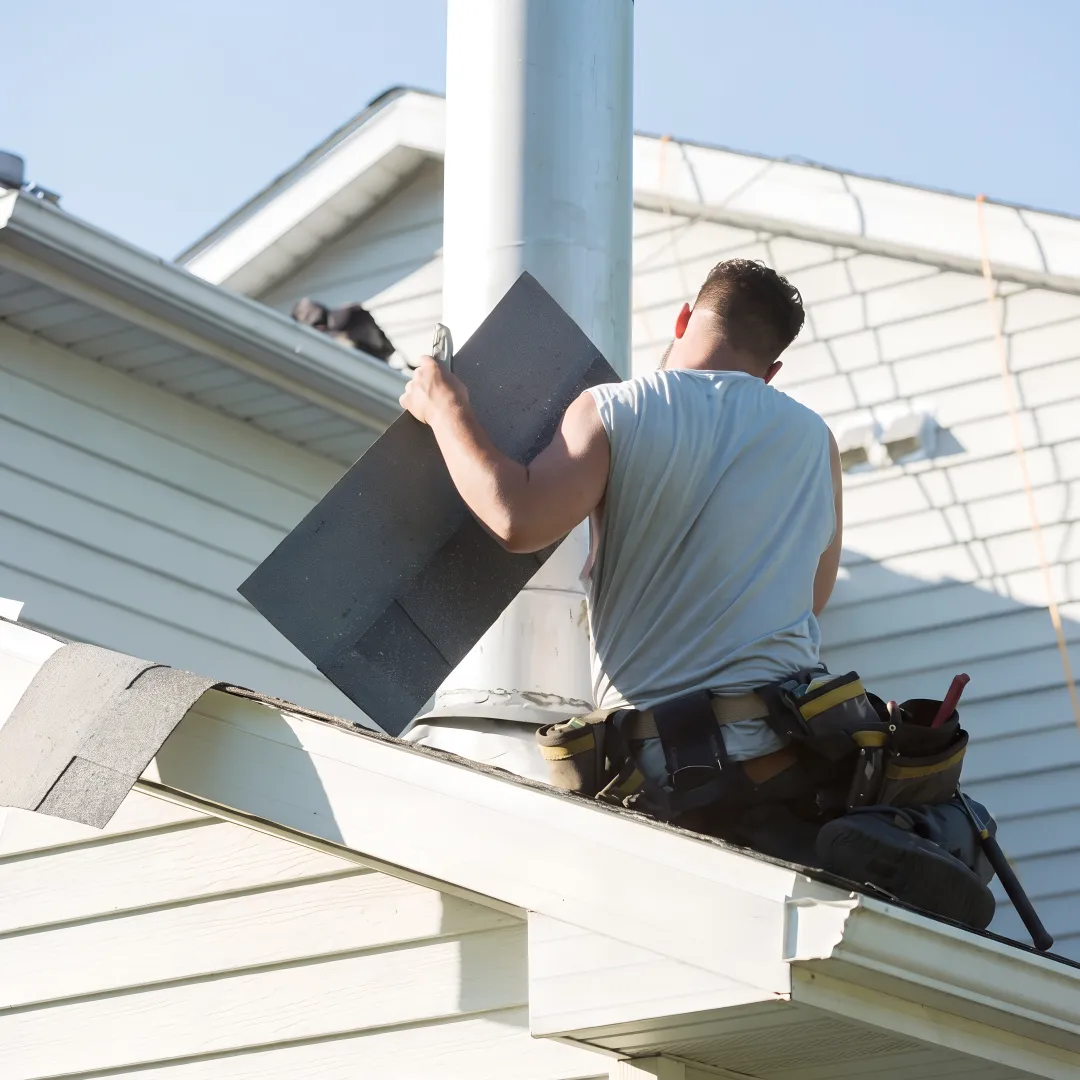 Roofing Inspectors