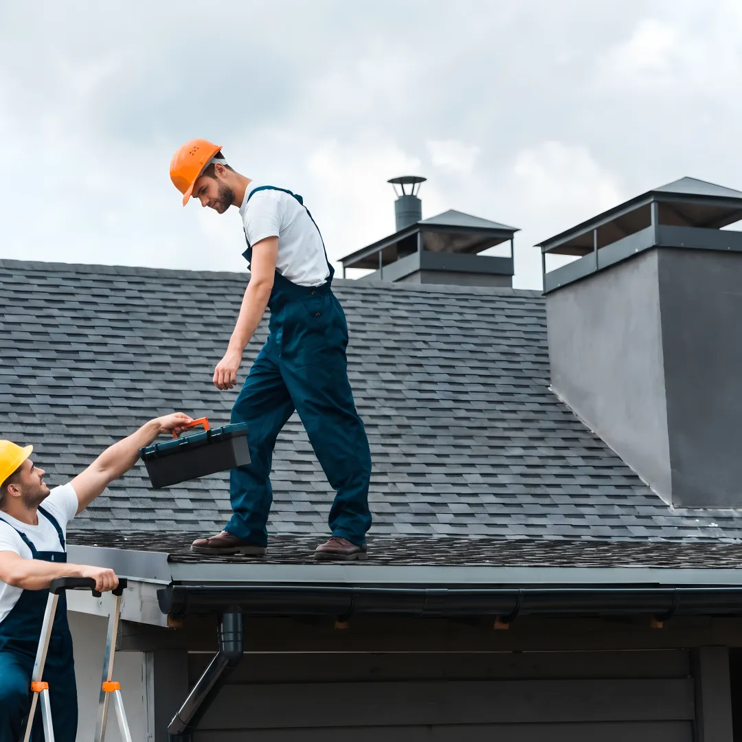 Roofing Contractors in Brandon, FL
