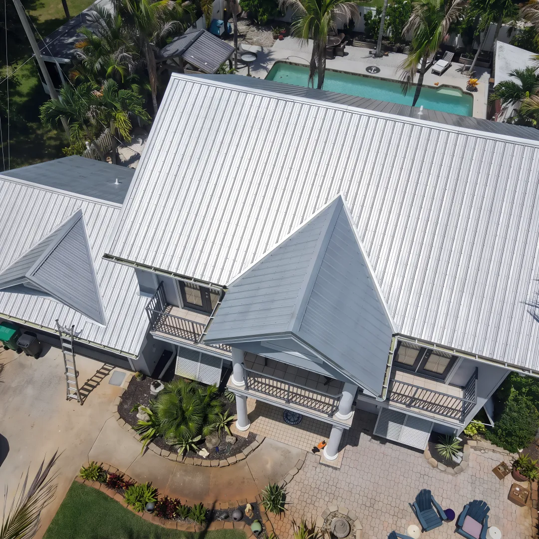 Metal Roofing Contractors in Lancaster, PA