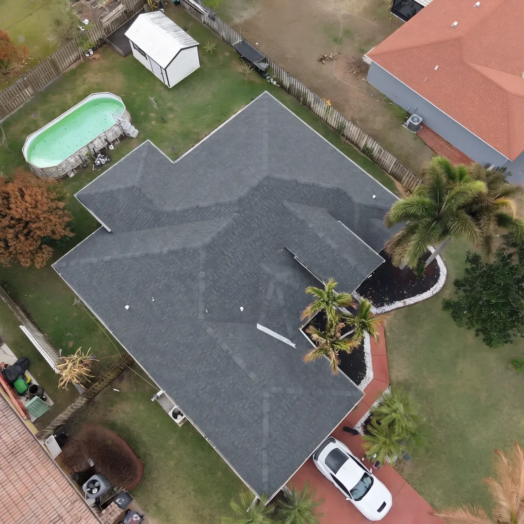 Metal Roofing Contractor in Cartersville, GA