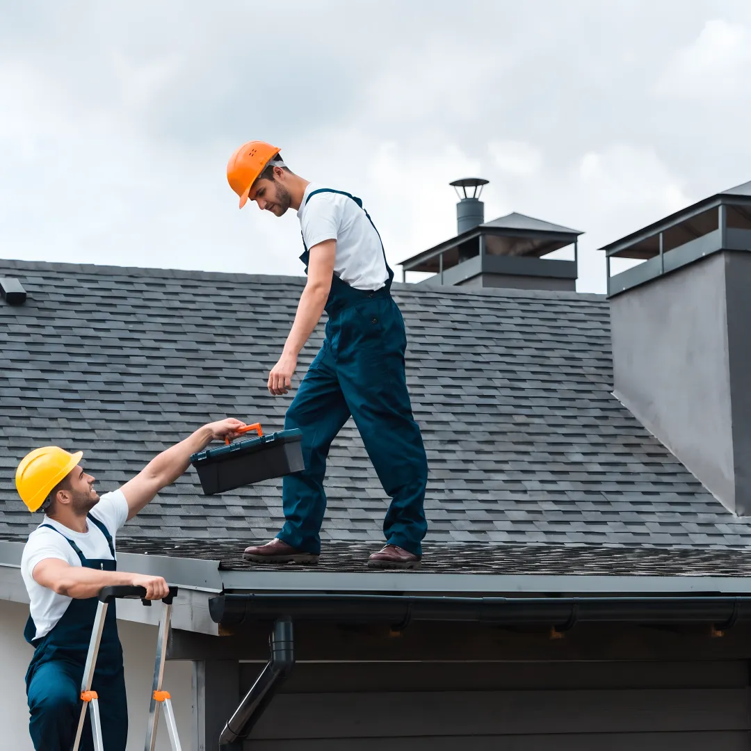 Pompano Beach Roofers