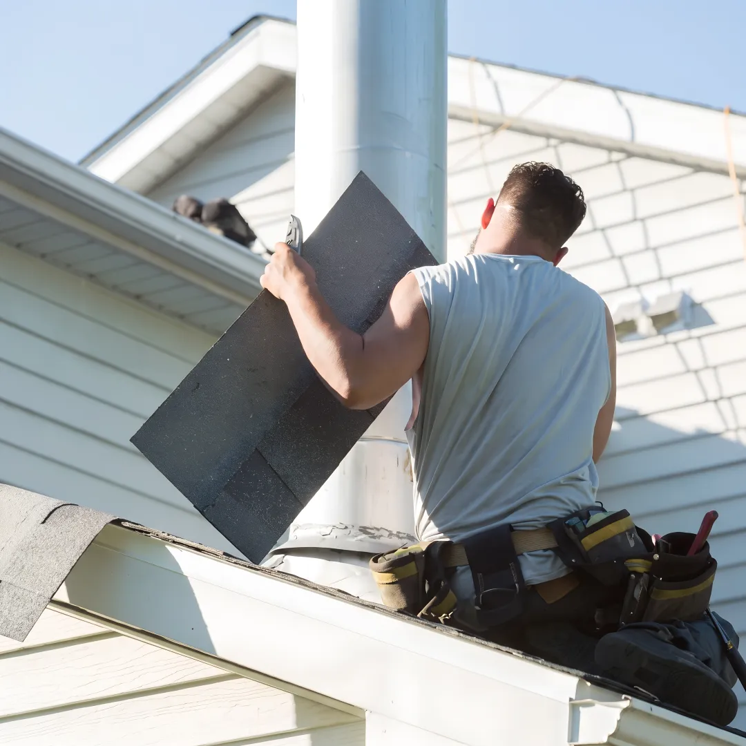 Roof Inspection Miami, FL