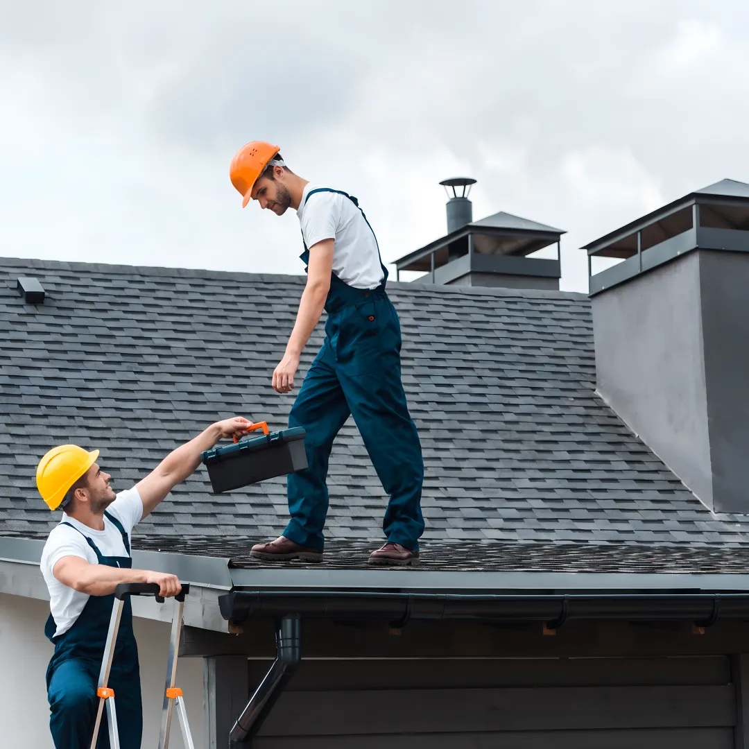 Best Roofing Company in Miami, FL